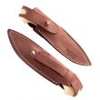 Нож с фиксированным клинком Willy, 8 см, LionSteel, Италия_00816600048735516241.jpg