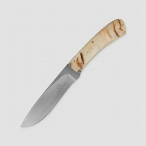 Нож с фиксированным клинком Buffalo Limited, 12,5 см, ARNO BERNARD, ЮАР, 