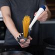 Ложка для спагетти, с каплесборником, 31 см, серия Kitchen Tools, TREBONN, Италия_00816280049076229445.jpg