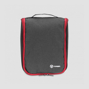 Несессер , 27 х 22 х 11 см, полиэстер 300D, TORBER, Россия, TORBER (Россия)