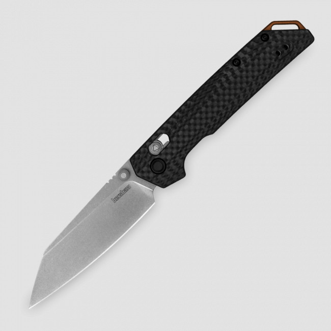 Нож складной Iridium, 8,8 см, KERSHAW, США