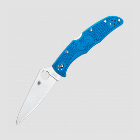 Нож складной Endura 4, 9,7 см, SPYDERCO, США, SPYDERCO (США)