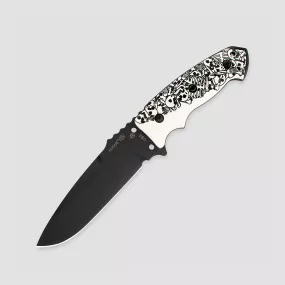 Нож с фиксированным клинком EX-F01, 14,0 см, HOGUE, США, HOGUE (США)