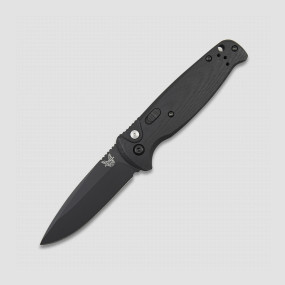 Нож автоматический складной CLA, 8,6 см, BENCHMADE, США, Автоматические складные ножи BENCHMADE