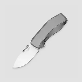 Нож складной N.One, 6,5 см, LionSteel, Италия, Складные ножи LionSteel