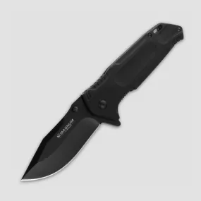 Нож складной Doorkicker, 8,6 см, BOKER, Германия, Карманные ножи
