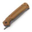 Нож складной Hikari - Мемотек Higo Folder, Dark Green G-10 Handles, HIKARI, Япония_00788560073405441681.jpg