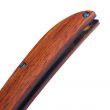 Нож складной для стейка Itto-Ryu Folding Steak, Cocobolo Wood Handles, HIKARI, Япония_00788560073761613014.jpg