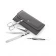 Набор маникюрный в кожаном футляре, цвет антрацит, 5 предметов, Classic Inox, ZWILLING J.A. HENCKELS, Германия_00795770051805213031.jpg