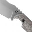Нож с фиксированным клинком Monkey Thumper Design by Black Roc Knives, 9 см, FOX, Италия_00805230063509411436.jpg
