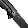 Нож складной Myto, 8,3 см, LionSteel, Италия_00816600046731238199.jpg