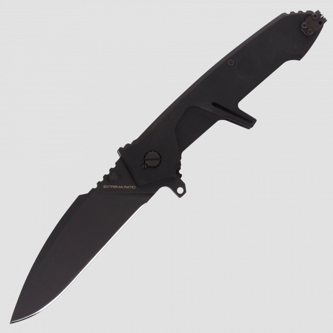Нож складной MF2 Black, EXTREMA RATIO, Италия