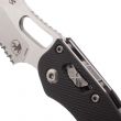 Нож складной Stitch, 9,5 см, MICROTECH, США_00815270043457718259.jpg