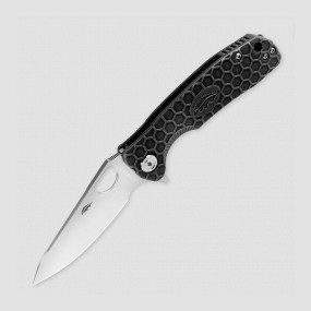 Нож складной Leaf L, 9,2 см, HONEY BADGER, ЮАР, HONEY BADGER (ЮАР)