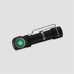 Фонарь Wizard C2 WG Magnet USB (теплый свет), ARMYTEK, Канада, Фонари светодиодные