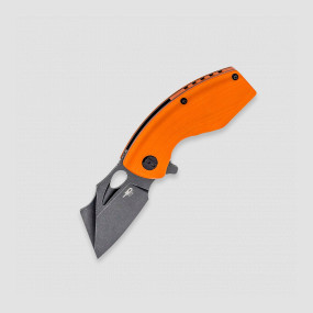 Нож складной Lizard, 6,1 см, BESTECH KNIVES, Китай, Городские EDC-ножи