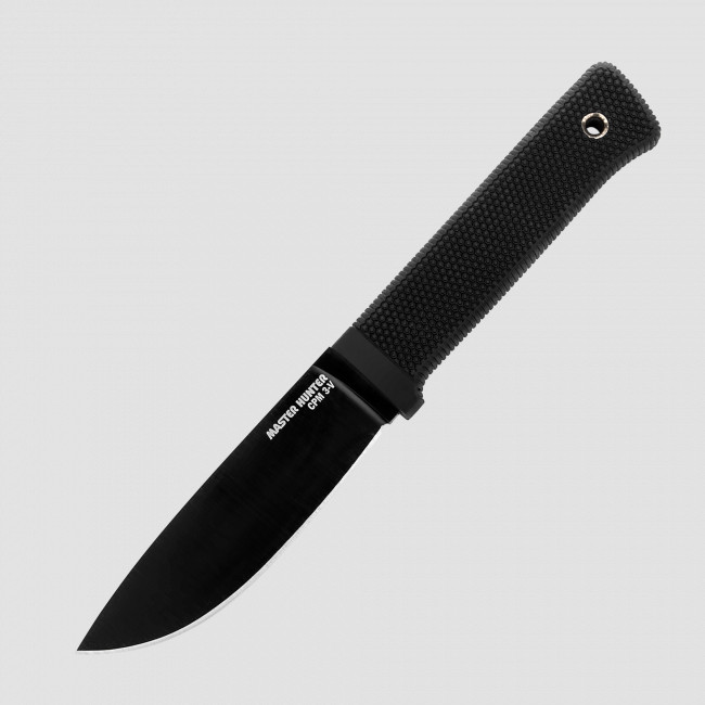 Нож с фиксированным клинком Master Hunter, 11,5 см, COLD STEEL, США