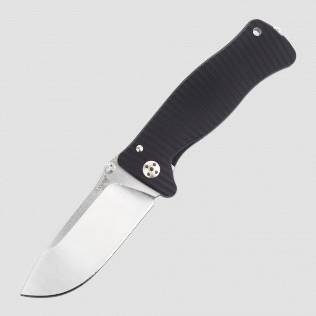 Нож складной SR1, 9,4 см, LionSteel, Италия