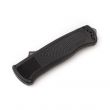 Нож автоматический фронтальный выкидной Shootout, 8,9 см, BENCHMADE, США_00814890058477617510.jpg