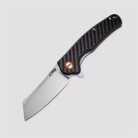 Нож складной Crag, 8,7 см, CJRB, Китай, 