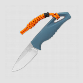 Нож с фиксированным клинком Intersect, 6,8 см, BENCHMADE, США, Ножи охотничьи и туристические