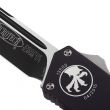 Нож автоматический фронтальный выкидной Scarab, 8,9 см, MICROTECH, США_00784790072728577863.jpg