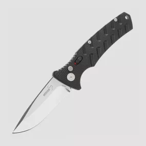 Нож автоматический складной, Strike, 8,5 см, серия Boker Plus, BOKER, Тайвань, Strike