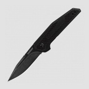 Нож складной Jens Anso Fraxion, KERSHAW, США, 