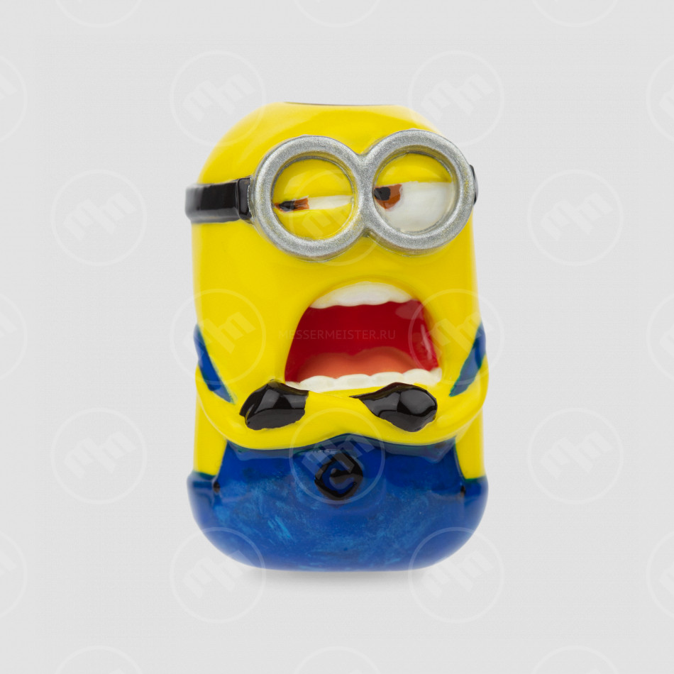 Бусина для темляка, ERROR, Россия