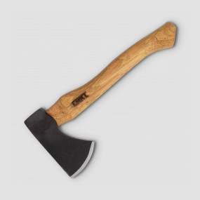 Топор туристический Pack Axe Designed by Elmer Roush, 7,5 см, CRKT, США, 