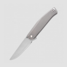 Нож складной Колибри XL, 9,1 см, НОЖИ ЧЕБУРКОВА, Россия, Ножи кастомные