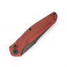 Нож автоматический складной Osborne, 8,6 см, BENCHMADE, США_00818310061484107275.jpg
