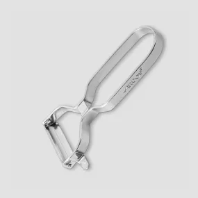 Нож для чистки овощей и фруктов с плавающим лезвием, серия Kitchen gadgets, ARCOS, Испания, Кухонные принадлежности Arcos