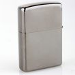 Зажигалка ZIPPO Classic с покрытием Black Ice, латунь/сталь, чёрная, глянцевая, ZIPPO, США_00781500037557775210.jpg
