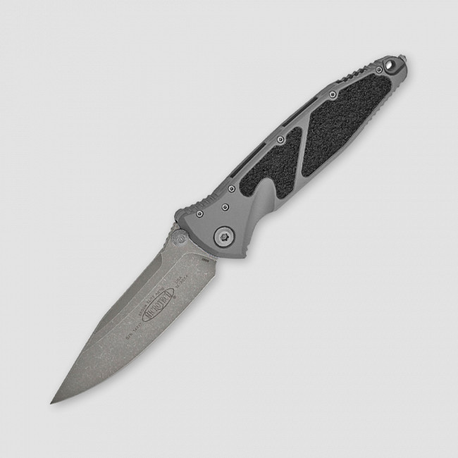 Нож складной Socom Elite, 10,2 см, MICROTECH, США
