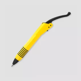 Ручка тактическая Siphon Pen 2 , 9,4 см, MICROTECH, США, Аксессуары MICROTECH