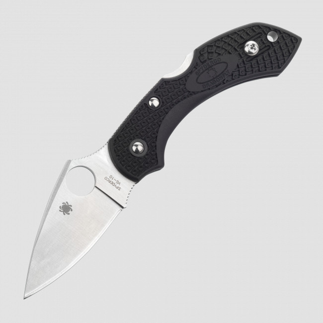Нож складной Dragonfly 2, 5,7 см, SPYDERCO, США