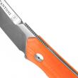 Нож с фиксированным клинком Sinkevich C.U.T FIXED, 10,6 см, FANTONI, Италия_00801730036889156510.jpg