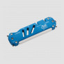 Точилка для заточки ножей, ножниц, крючков Cuda Knife, Shear and Hook Sharpener, 20, 30 и 45 градусов резцы резки края, CUDA, США