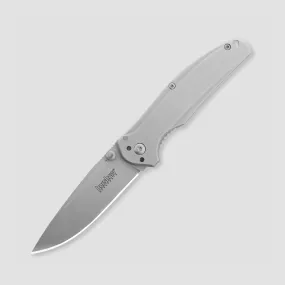 Нож полуавтоматический складной Catalytic, 7,7 см, KERSHAW, США, KERSHAW (США)