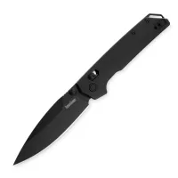 Нож складной Iridium, 8,6 см, KERSHAW, США видео продукта