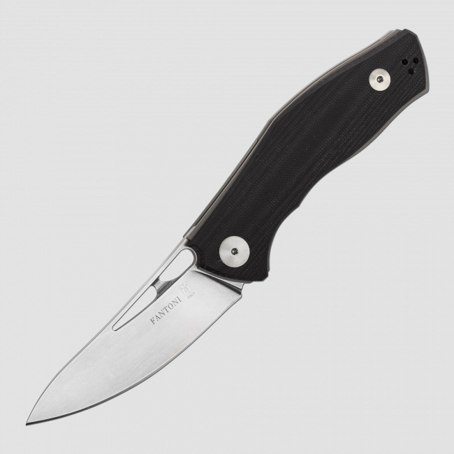 Нож складной Sinkevich C.U.T.Folder, FANTONI, Италия