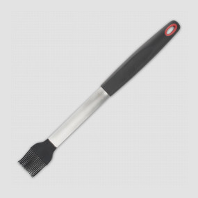 Кисточка для барбекю, 38 см, силикон, нержавеющая сталь, пластик, серия Barbecue, Westmark, Германия, WESTMARK (Германия)
