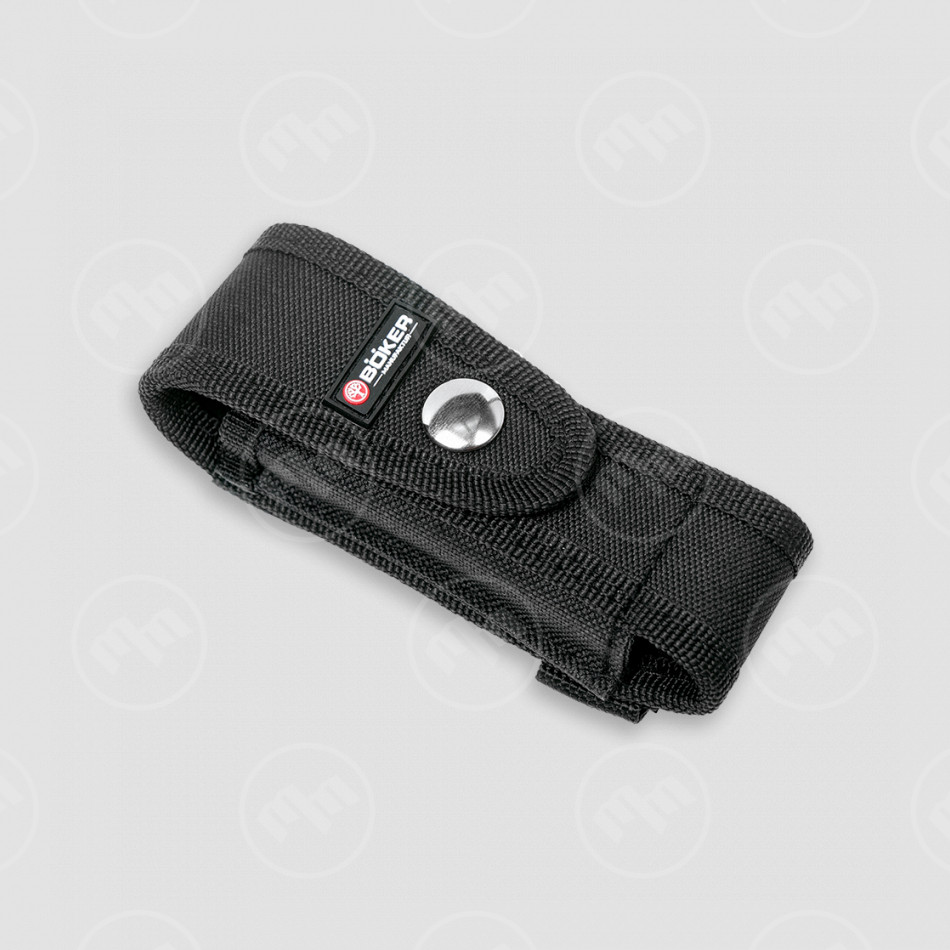 Чехол для ножей, цвет черный, BOKER, Германия