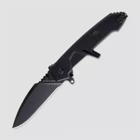 Нож складной MF2 Black, EXTREMA RATIO, Италия, Итальянские складные ножи