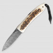 Нож складной Opera, 7,4 см, LionSteel, Италия_00808250060035944804.jpg