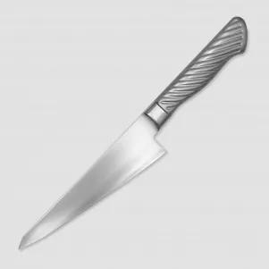 Нож кухонный обвалочный, 15 см, серия Pro, TOJIRO, Япония, Ножи обвалочные 15 см