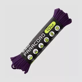 Паракорд 550 purple snake, 10 м, серия Cord 550, CORD, Россия, Паракорд 550 CORD