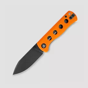 Нож складной Canary , 7,2 см, QSP KNIFE, Китай, Карманные ножи
