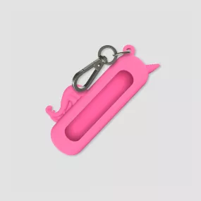 Чехол Cherry Blossom для ножей Classic SD Colors, 58 мм, VICTORINOX, Швейцария, Чехлы для ножей и аксессуары VICTORINOX